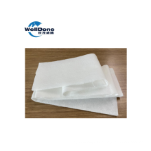 Bon matériaux de papier sève de pâte à pelures absorbants pour serviette hygiénique